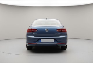 Volkswagen Passat Sport 2.0 TDI 150CV BMT DSG