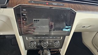 Volkswagen Passat Sport 2.0 TDI 150CV BMT DSG