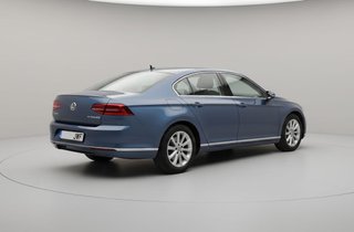 Volkswagen Passat Sport 2.0 TDI 150CV BMT DSG