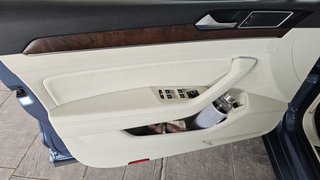 Volkswagen Passat Sport 2.0 TDI 150CV BMT DSG