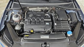 Volkswagen Passat Sport 2.0 TDI 150CV BMT DSG