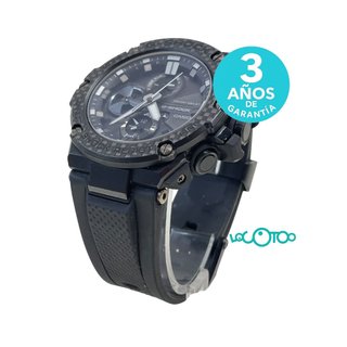 Casio G-Shock GST-B100X-1AER Reloj Hombre