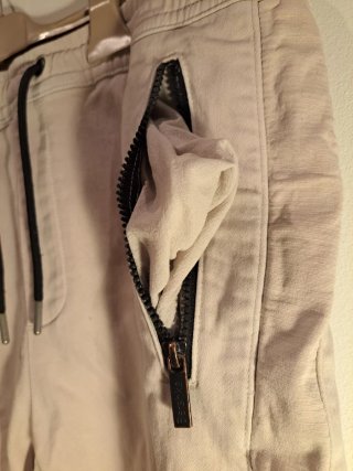 Pantalon Bershka