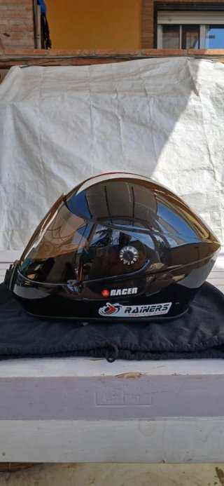 Casco Downhill Triple 8 Racer