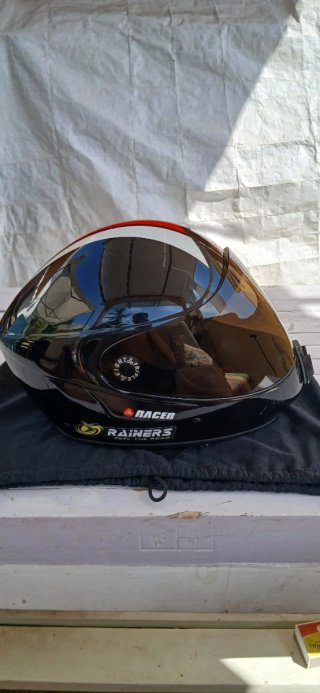Casco Downhill Triple 8 Racer