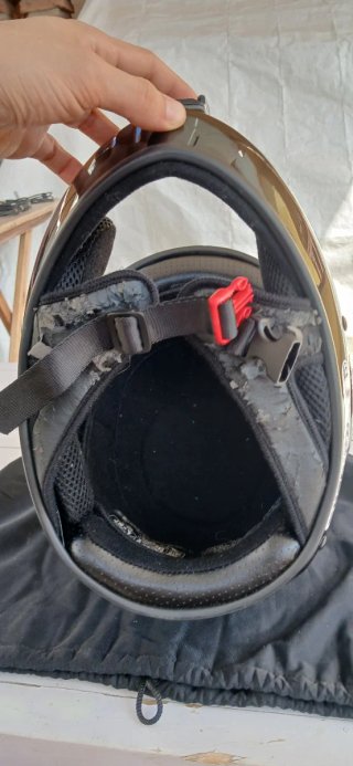 Casco Downhill Triple 8 Racer