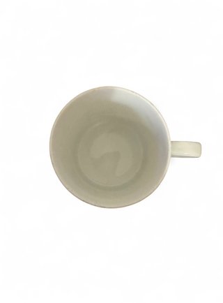 Set 6 Tazzine Caffè Arzberg Blu/Bianco