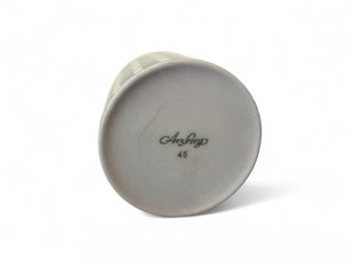 Set 6 Tazzine Caffè Arzberg Blu/Bianco