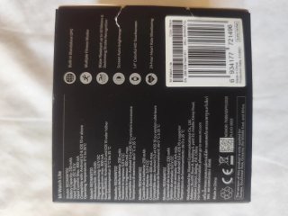 Xiaomi Mi Watch Lite Negro