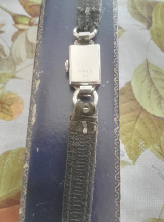 Orologio Ebel vintage