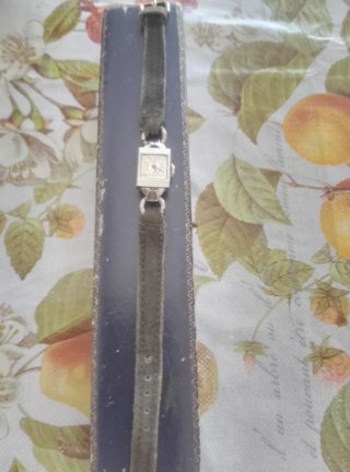 Orologio Ebel vintage