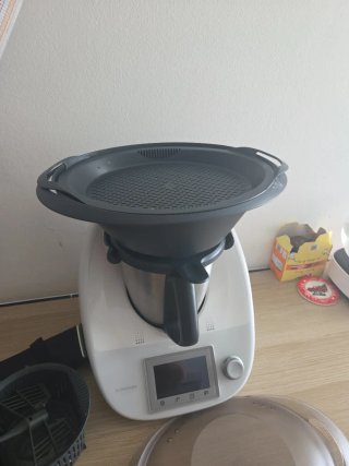 Thermomix TM5