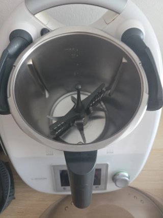 Thermomix TM5