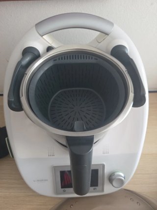 Thermomix TM5