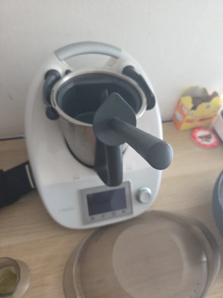 Thermomix TM5