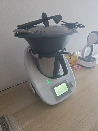 Thermomix TM5