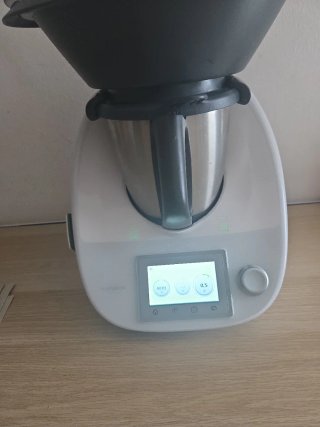 Thermomix TM5