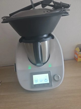 Thermomix TM5
