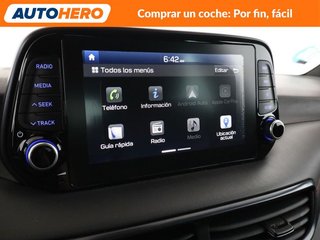 Hyundai Tucson 1.6 CRDi Mild-Hybrid N-Line