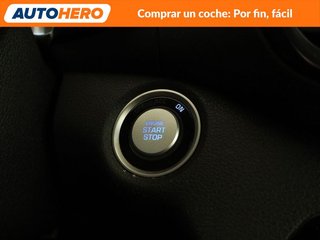 Hyundai Tucson 1.6 CRDi Mild-Hybrid N-Line