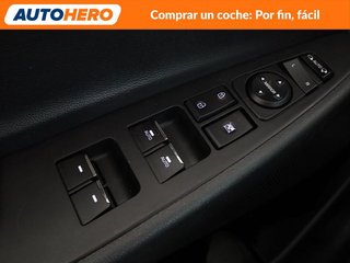 Hyundai Tucson 1.6 CRDi Mild-Hybrid N-Line