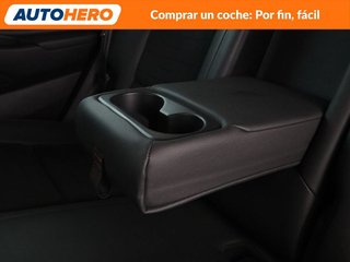 Hyundai Tucson 1.6 CRDi Mild-Hybrid N-Line