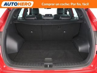 Hyundai Tucson 1.6 CRDi Mild-Hybrid N-Line