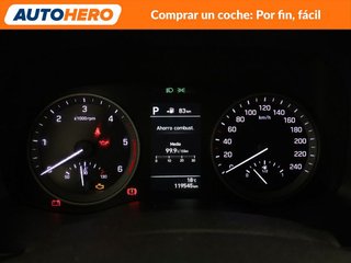 Hyundai Tucson 1.6 CRDi Mild-Hybrid N-Line