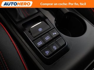 Hyundai Tucson 1.6 CRDi Mild-Hybrid N-Line
