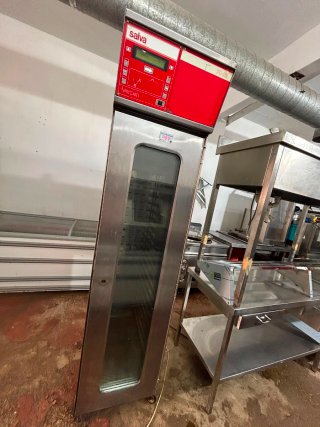 Fermentadora Salva FC-22