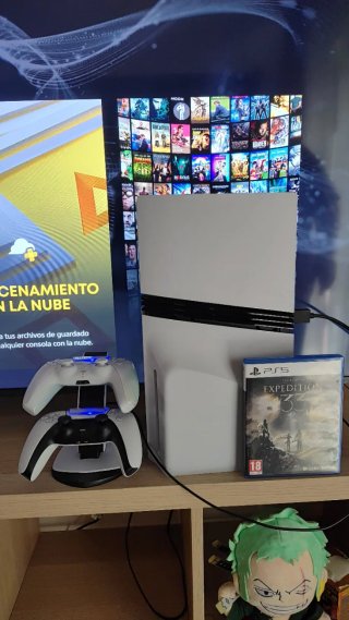 Consola PlayStation 5 Pro