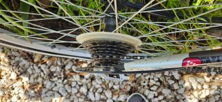 Bicicleta de Montaña Rockrider Btwin