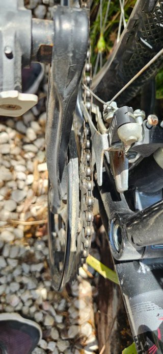Bicicleta de Montaña Rockrider Btwin