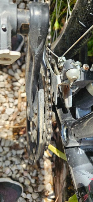 Bicicleta de Montaña Rockrider Btwin