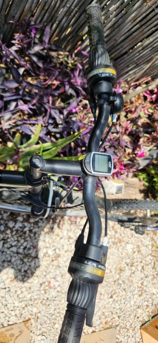 Bicicleta de Montaña Rockrider Btwin