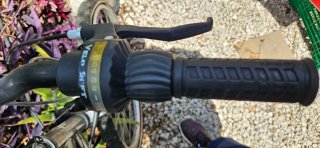 Bicicleta de Montaña Rockrider Btwin