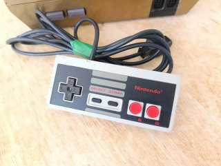 Nintendo NES custom Zelda