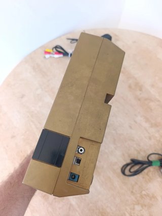 Nintendo NES custom Zelda