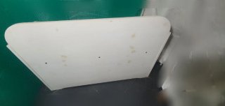 Banco baúl Ikea