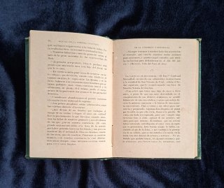 Manual Primera Comunión año 1894