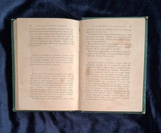 Manual Primera Comunión año 1894
