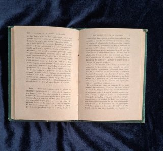 Manual Primera Comunión año 1894