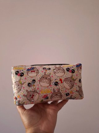 Neceser cajita Totoro