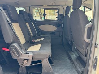 Ford Tourneo Custom 2017 77.000kms MOTOR 2.0 170CV