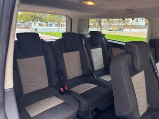 Ford Tourneo Custom 2017 77.000kms MOTOR 2.0 170CV