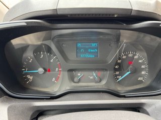 Ford Tourneo Custom 2017 77.000kms MOTOR 2.0 170CV