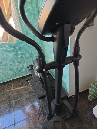 Bicicleta Elíptica NordicTrack E400 SMR