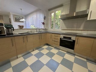 Casa pareada en venta en Riviera del Sol en Mijas