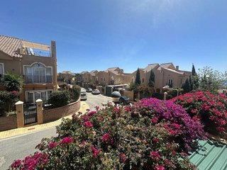 Casa pareada en venta en Riviera del Sol en Mijas