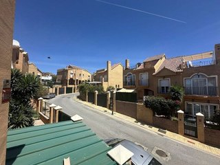 Casa pareada en venta en Riviera del Sol en Mijas